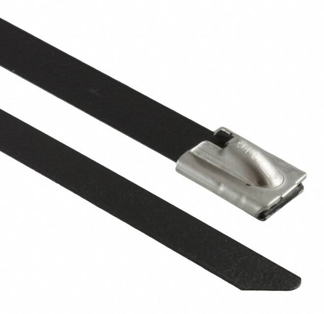 MLT6DSH-Q Panduit Corp  Câbles et fils - Gestion